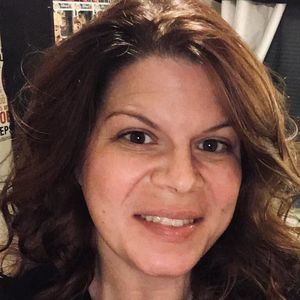 Meet your Posher, Patti